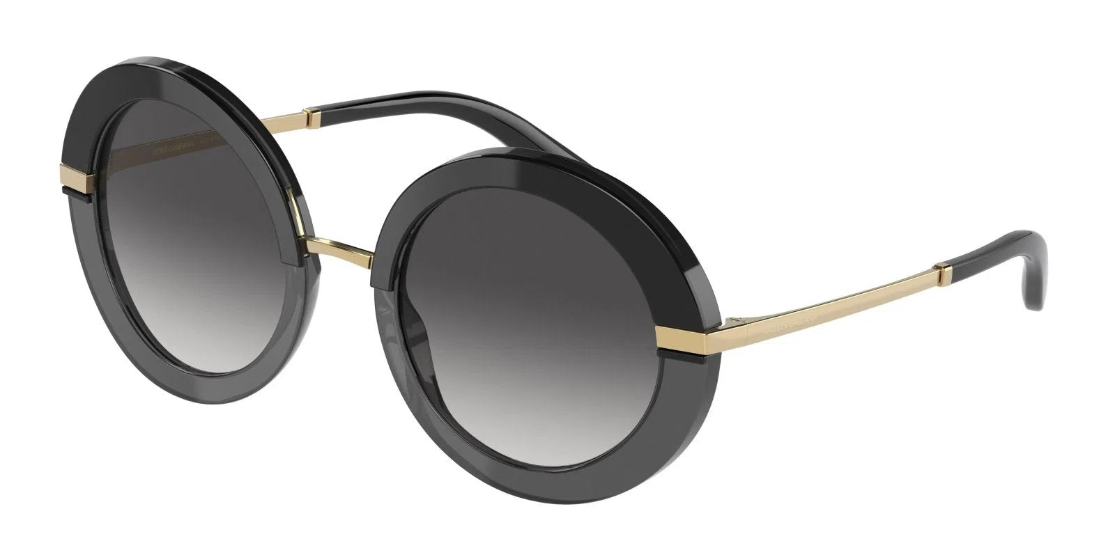 Dolce & Gabbana 4393 Sunglasses - view 4